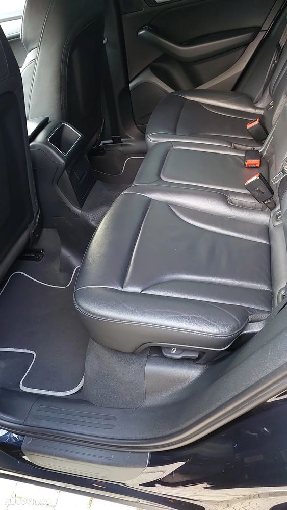 Audi Q5 2.0 TDI Quattro S tronic - 15