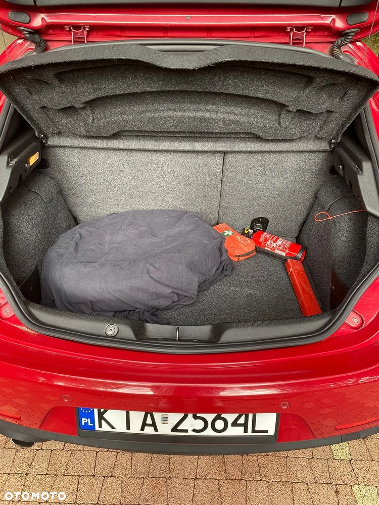 Alfa Romeo Giulietta 1.4 TB Progression - 25