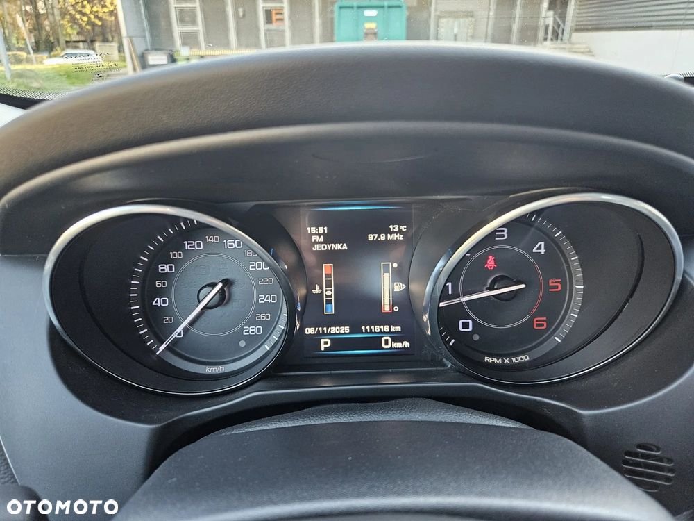 Jaguar XE 2.0 D Prestige - 20