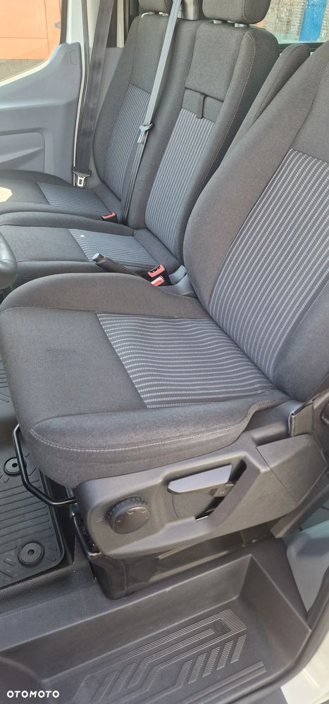 Ford Transit M Pkw VA Basis - 12