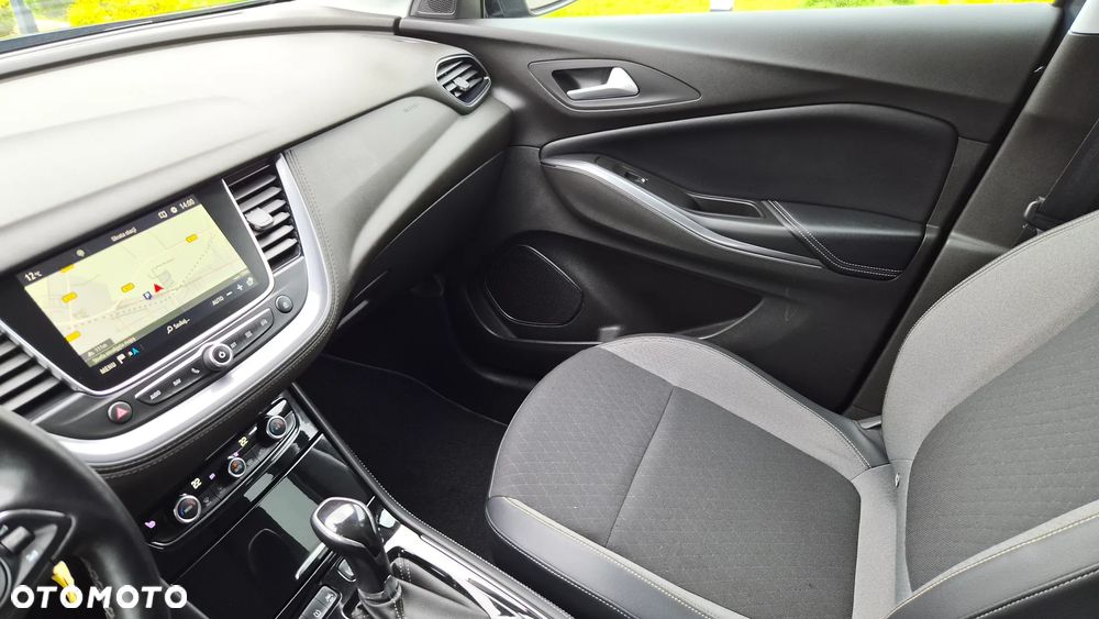 Opel Grandland X 1.5 D Start/Stop Automatik Elegance - 16
