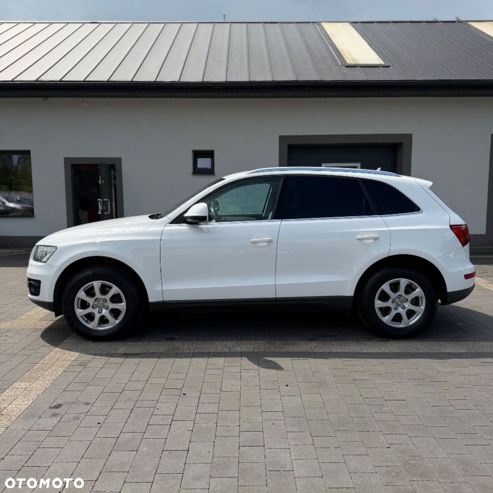 Audi Q5 - 6