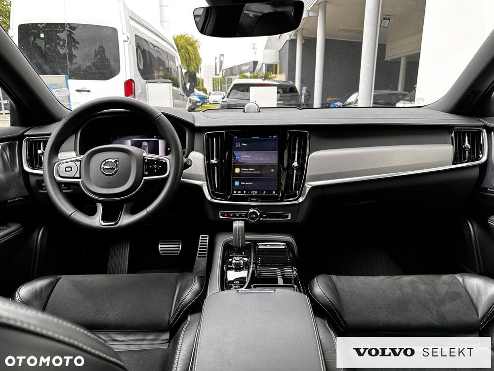 Volvo V90 - 21