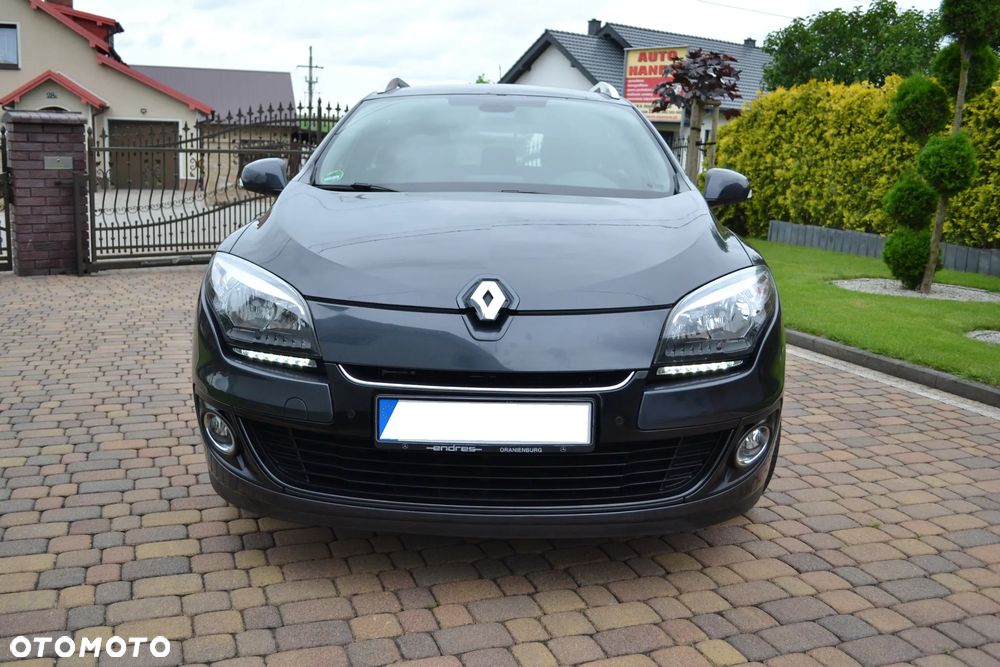 Renault Megane 1.6 16V Color Edition - 35
