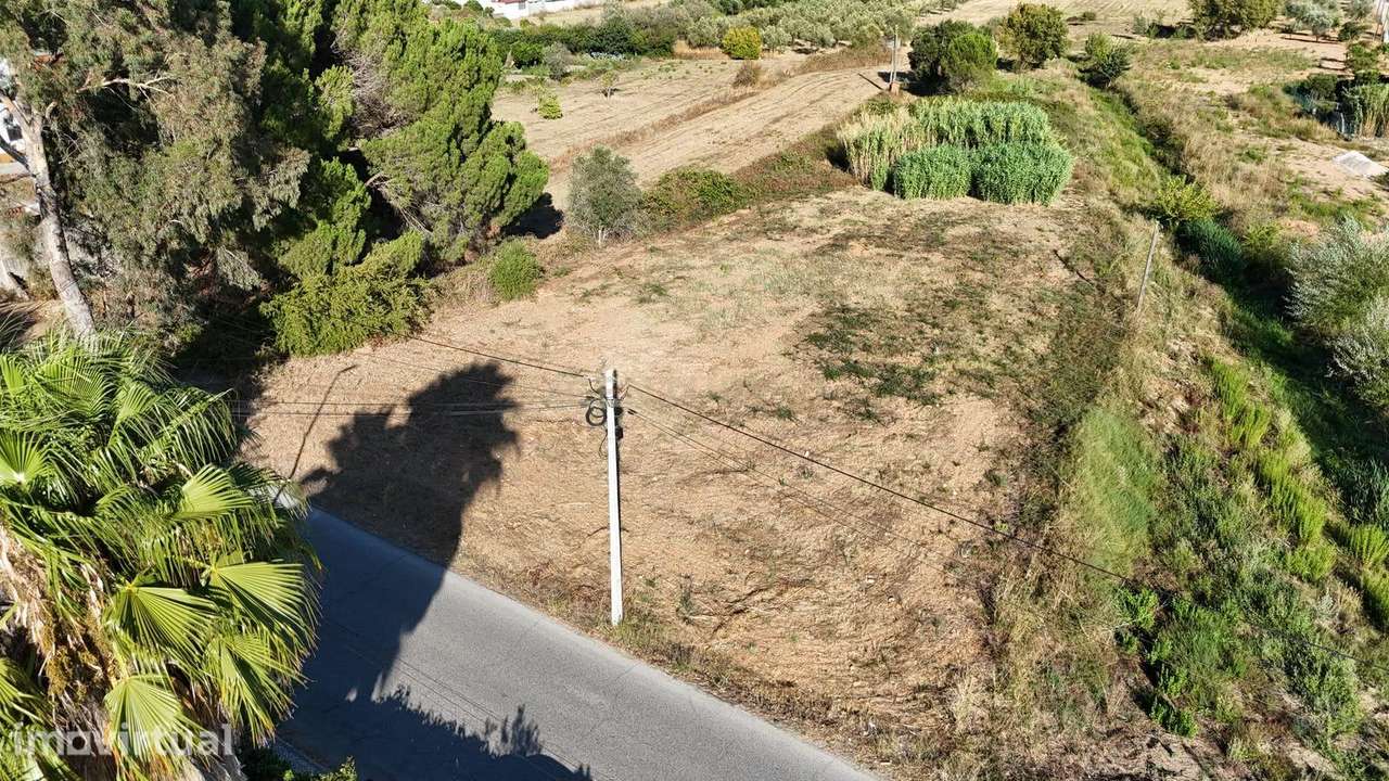 Terreno Urbano de Grande Dimensão | 3.000 m² | Entroncamento - Grande imagem: 4/34