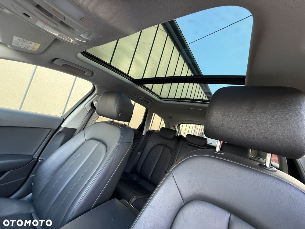 Audi A6 Avant 2.0 TDI ultra S tronic - 23