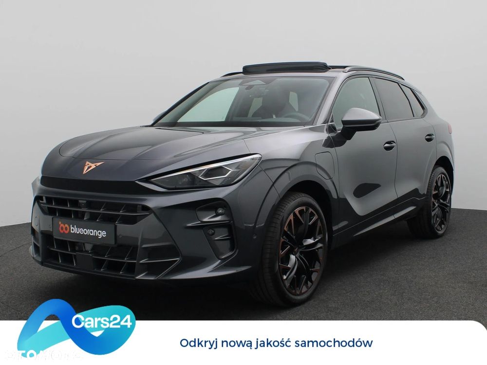 Cupra Terramar 1.5 e-Hybrid DSG VZ - 1