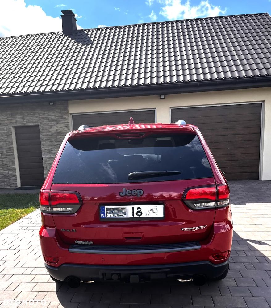 Jeep Grand Cherokee - 6