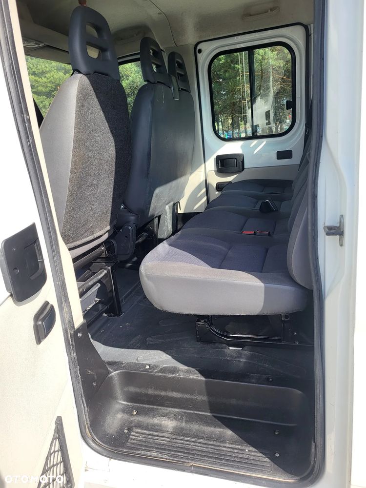 Citroën Jumper doka - 12
