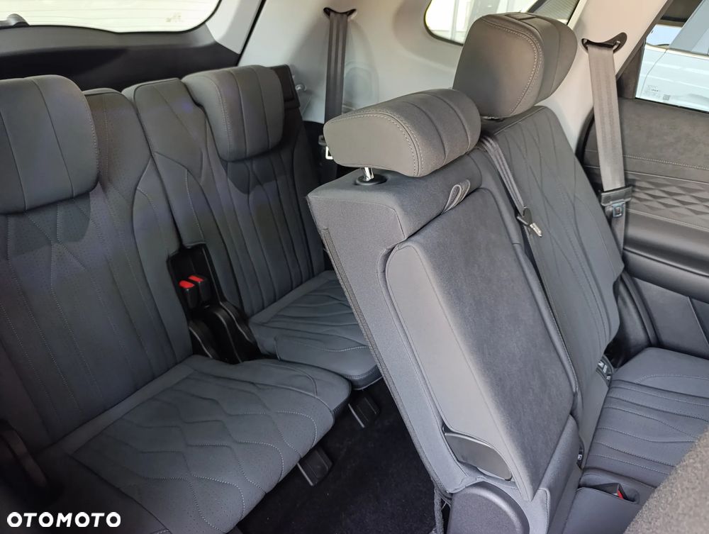 Chery Tiggo 8 1.6 T-GDI Comfort DCT - 14