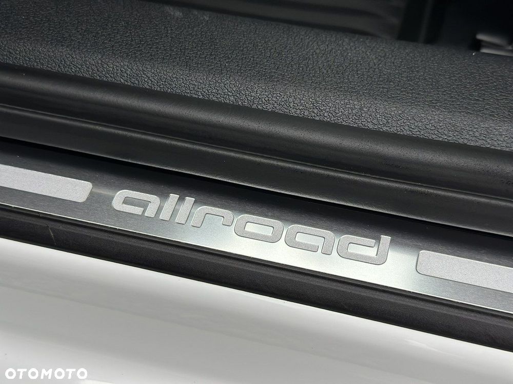 Audi A4 Allroad 40 TDI Quattro S tronic - 14