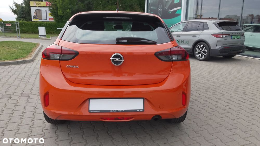 Opel Corsa 1.2 S&S - 7