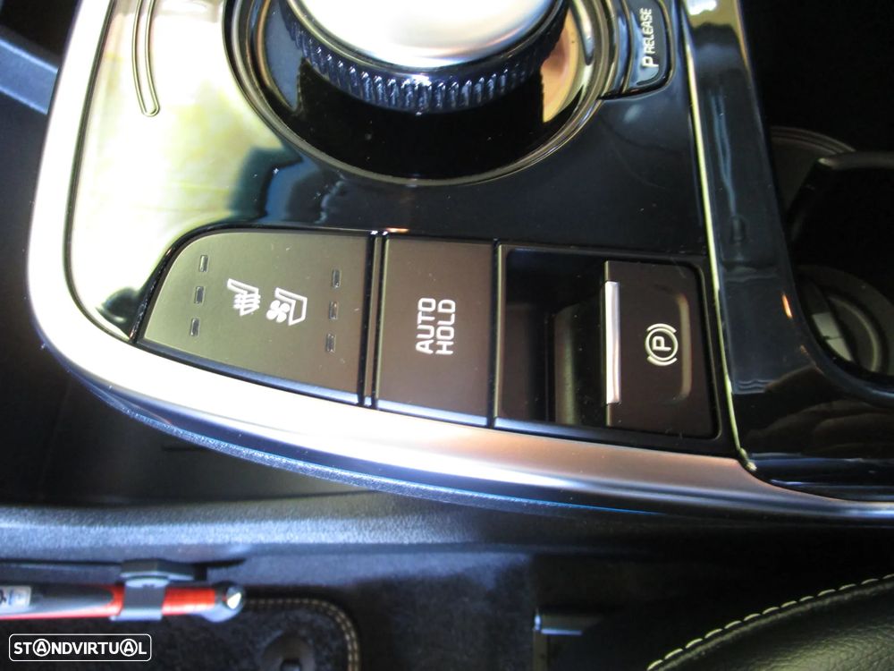 Kia e-Niro Edition 7 - 44