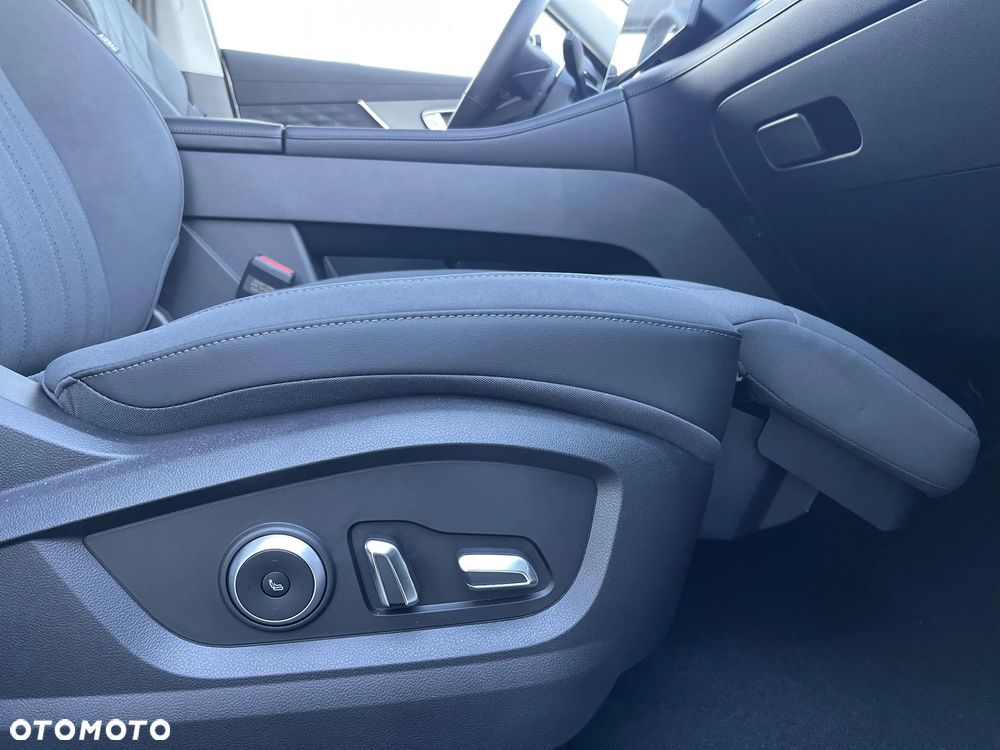 Chery Tiggo 8 1.5 T-GDI Super Hybrid Prestige DCT - 22