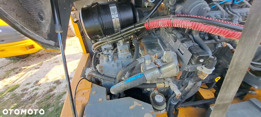 Liebherr 314 Litronik - 17