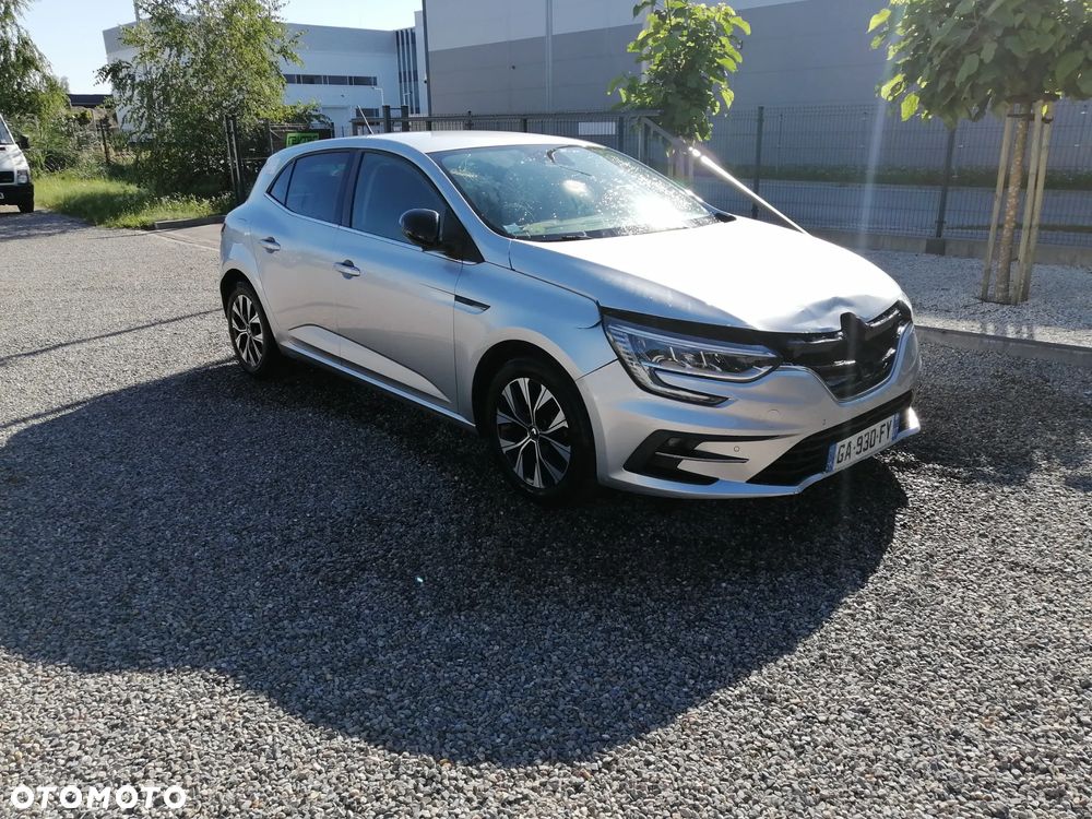 Renault Megane - 2