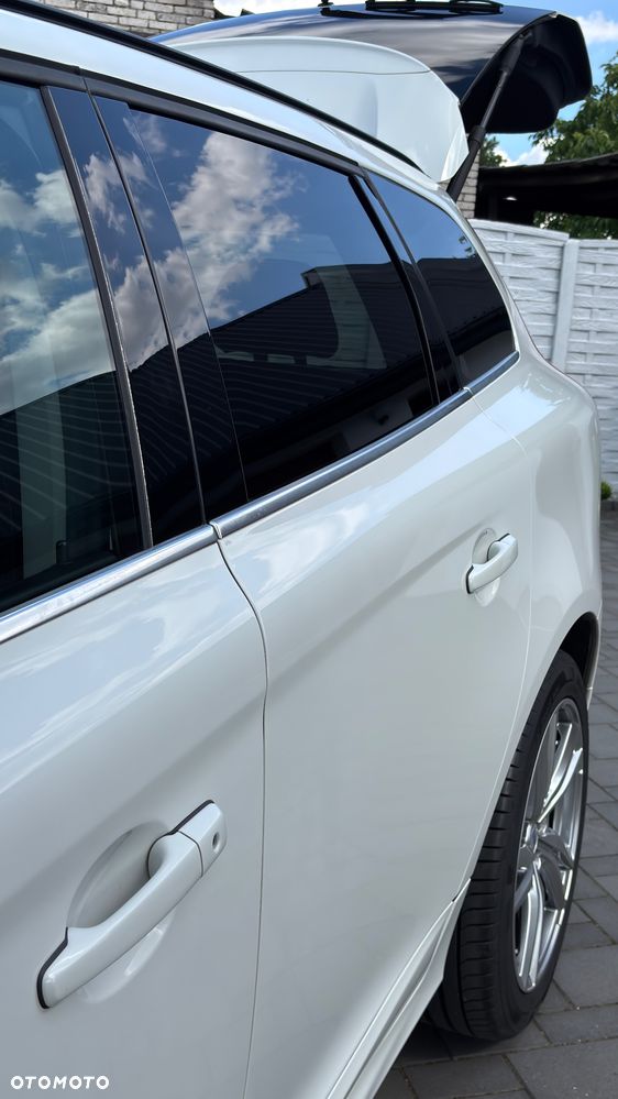Volvo XC 60 - 27