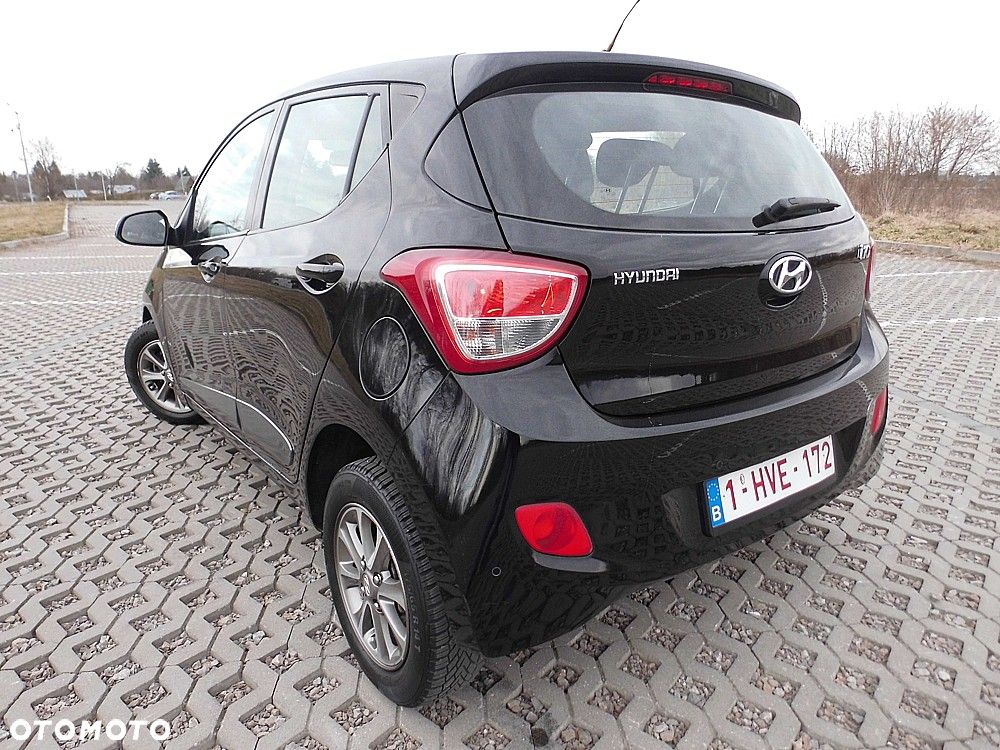 Hyundai i10 1.0 Style - 11