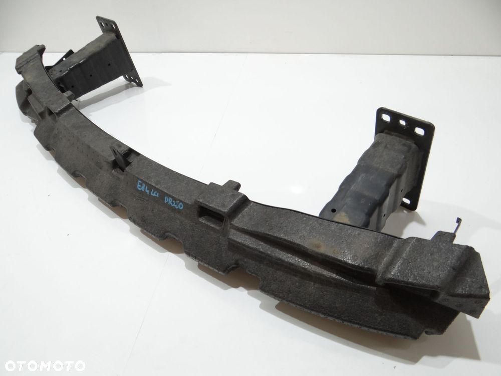 BELKA ZDERZAKA PRZEDNIA BMW X1 E84 LIFT - 3