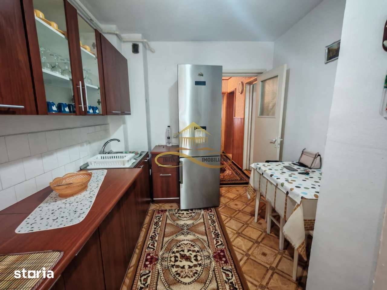 Apartament 3 camere, de Închiriat – Spațios, Curat și Întreținut - Imagine principală: 5/20
