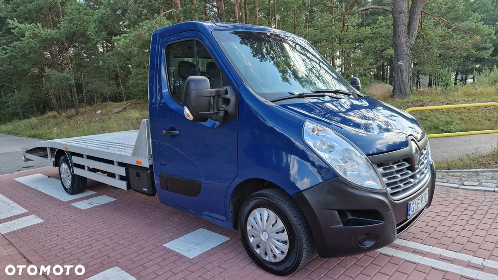 Renault MASTER - 5