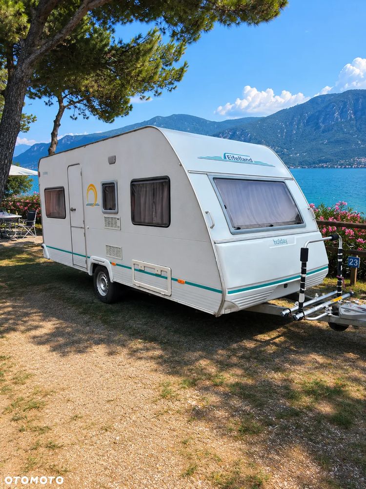 KNAUS Eifelland - 26