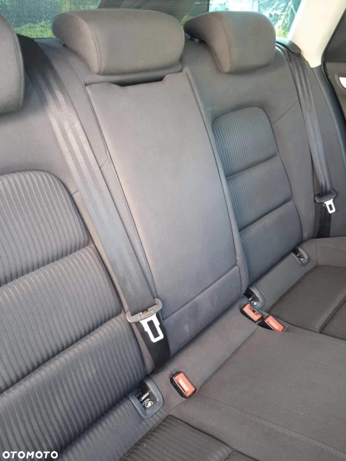 Audi A4 2.0 TDI - 7