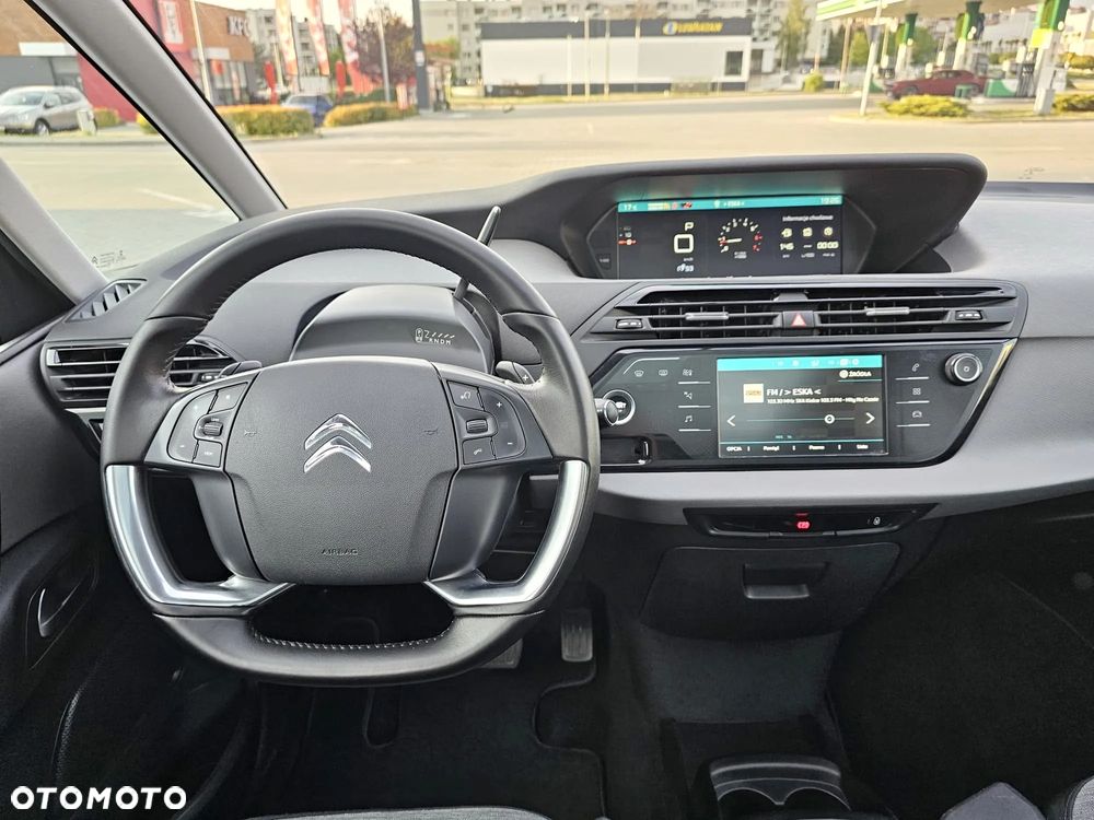 Citroën C4 SpaceTourer 2.0 BlueHDi Shine Pack S&S EAT8 - 21