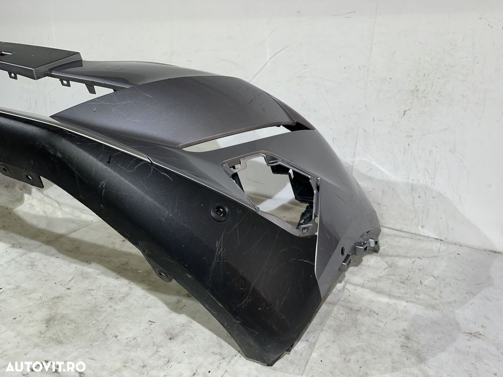 Bara fata Peugeot2008, 2019, 2020, 2021, 2022, 2023, cod origine OE 9826322180. - 6