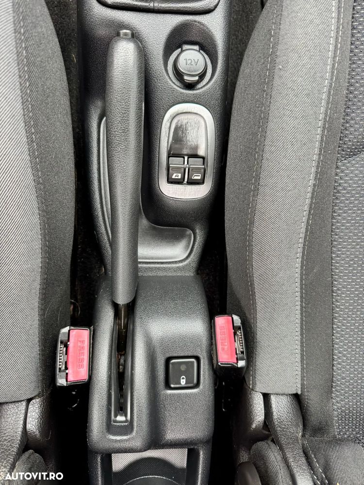 Peugeot 206 206+ 75 Urban Style - 28