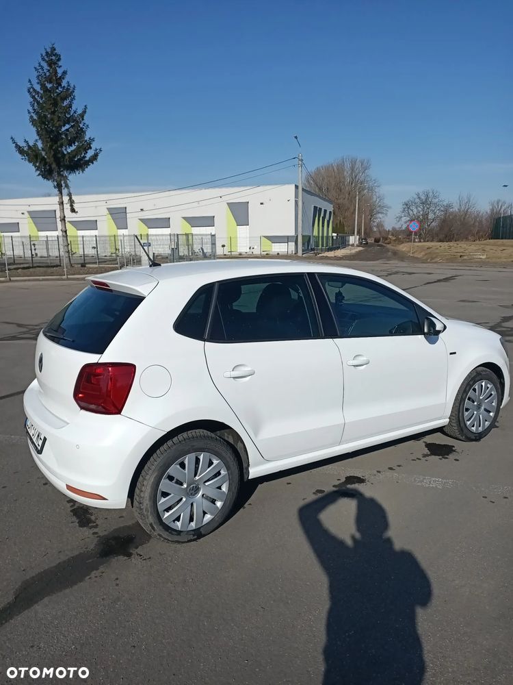 Volkswagen Polo - 15
