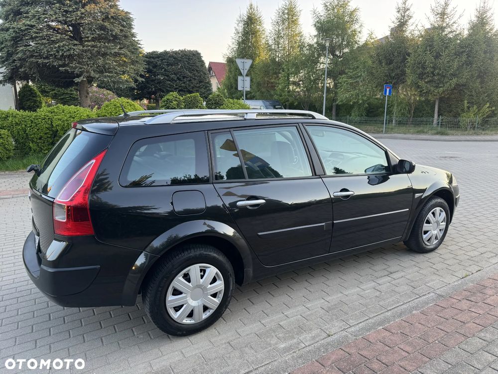 Renault Megane - 23