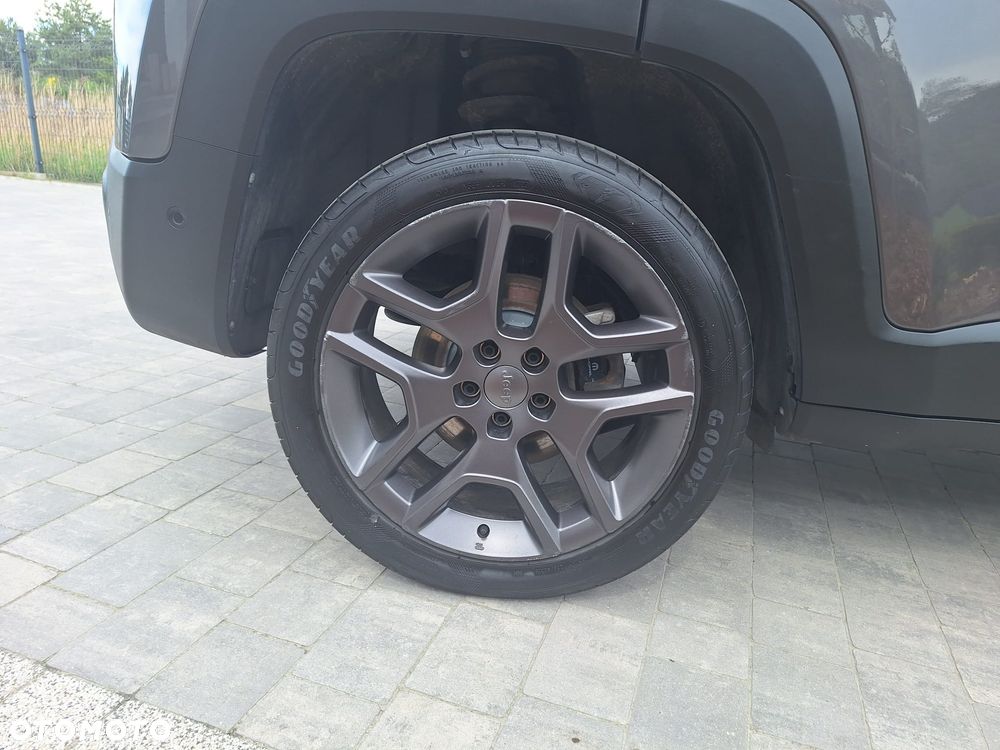 Jeep Renegade 1.3 T-GDI 4xe Automatik S-Edition - 35