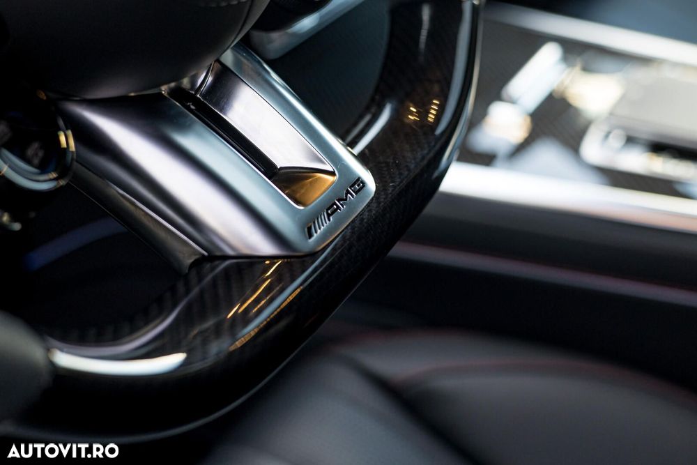 Mercedes-Benz G - 13