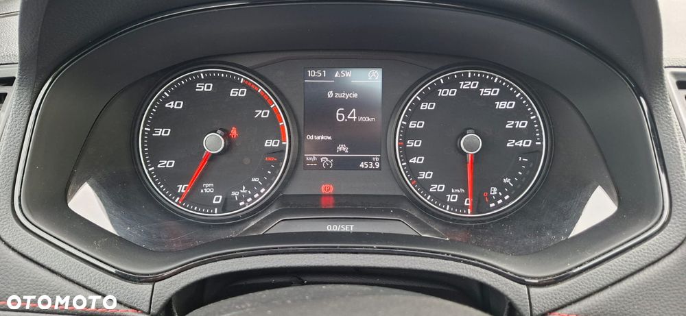 Seat Ibiza 1.0 EcoTSI S&S FR - 17
