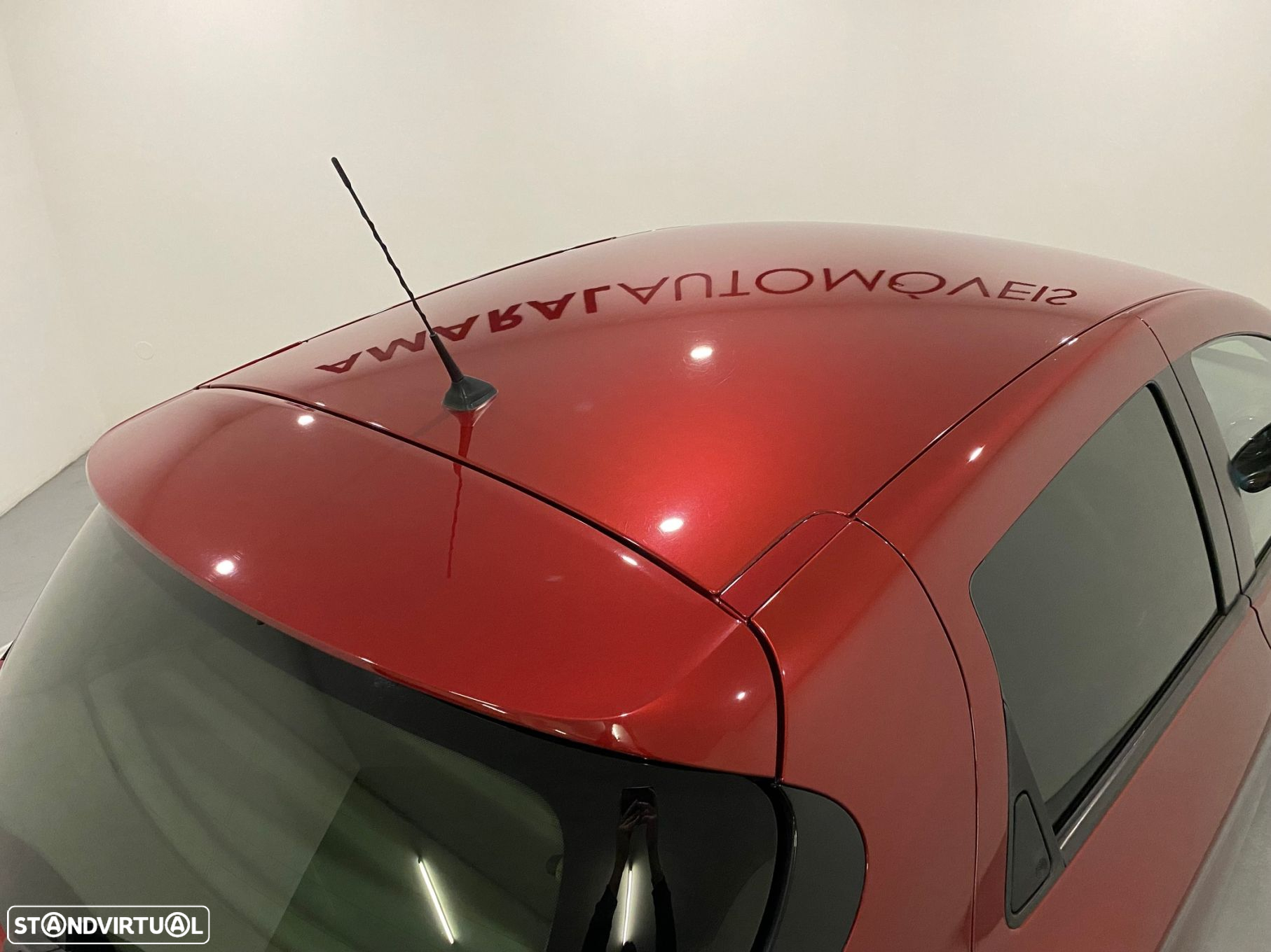 Renault Zoe (c/ Bateria) Intens 40 - 31