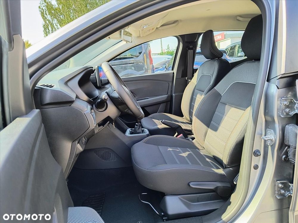 Dacia Sandero 1.0 TCe Expression - 10