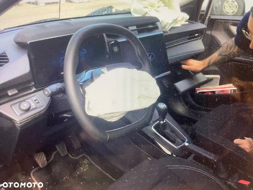 Ford Puma 2026 photo 5
