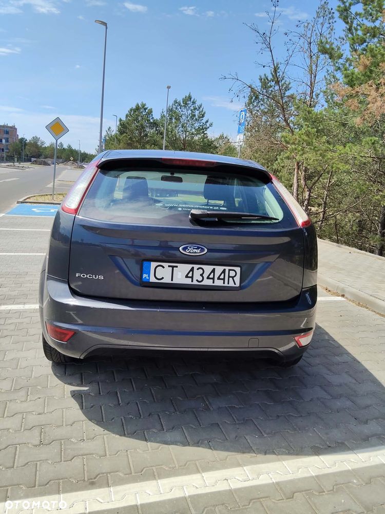 Ford Focus - 4