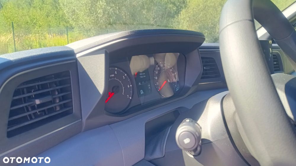 Renault MASTER - 5