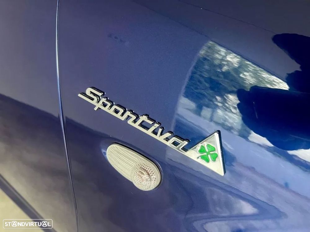 Alfa Romeo MiTo 1.3 JTDM Super - 37