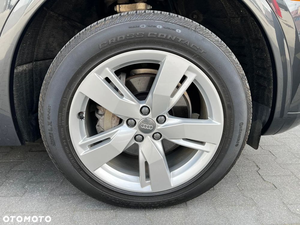 Audi Q5 - 22