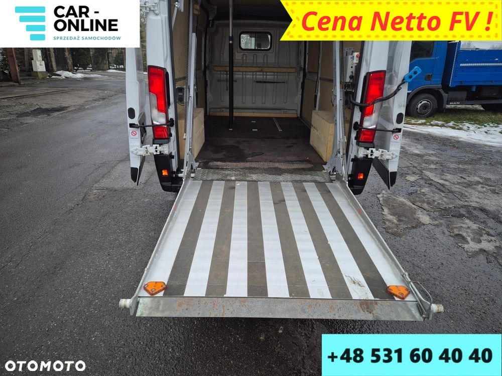 Citroën Jumper - 18