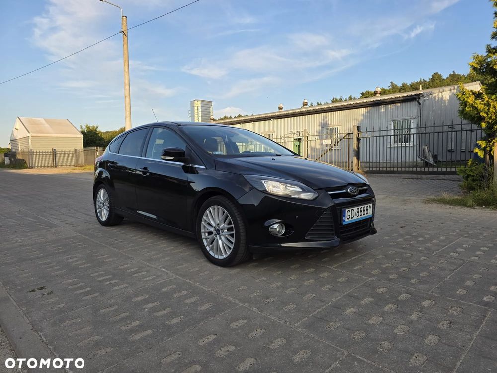 Ford Focus 1.6 TDCi Edition Start - 4