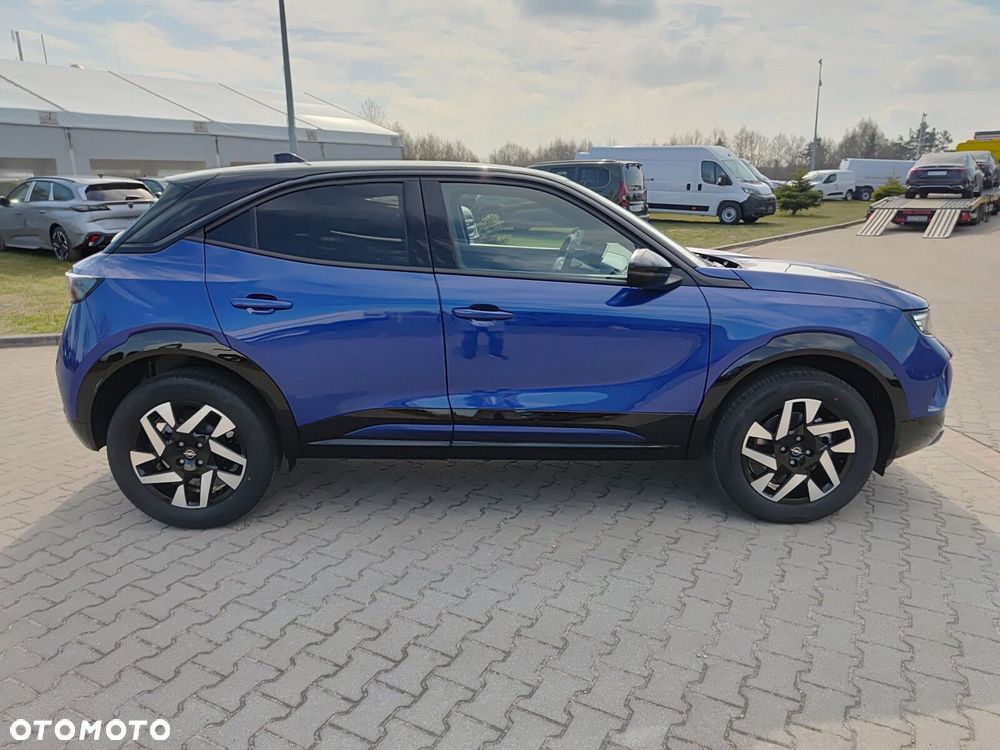 Opel Mokka - 20
