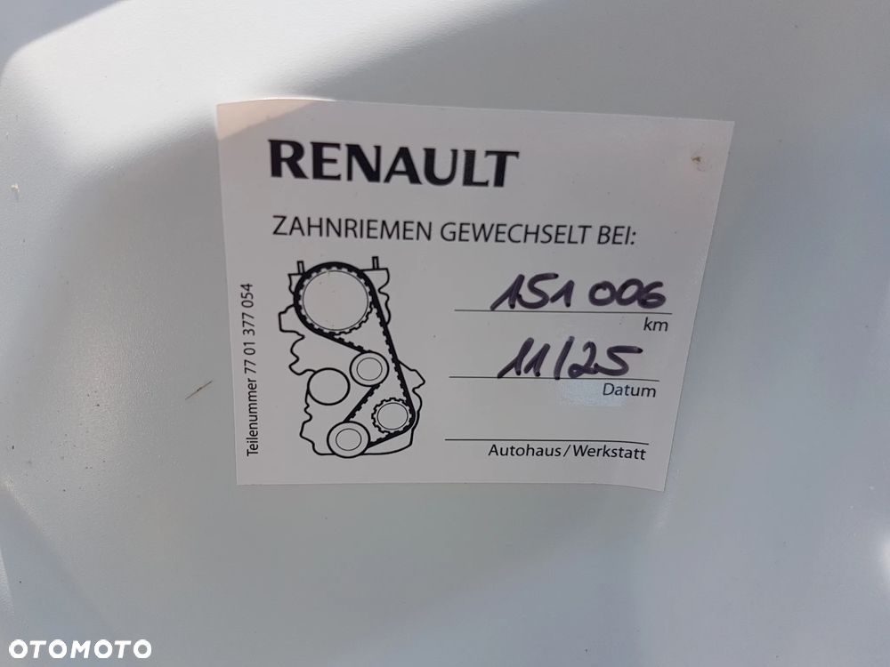 Renault Clio 1.2 16V 75 Life - 24