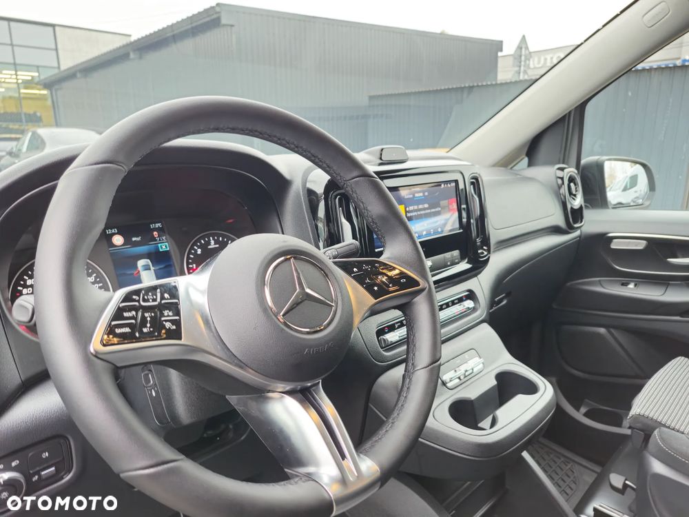 Mercedes-Benz Vito - 27
