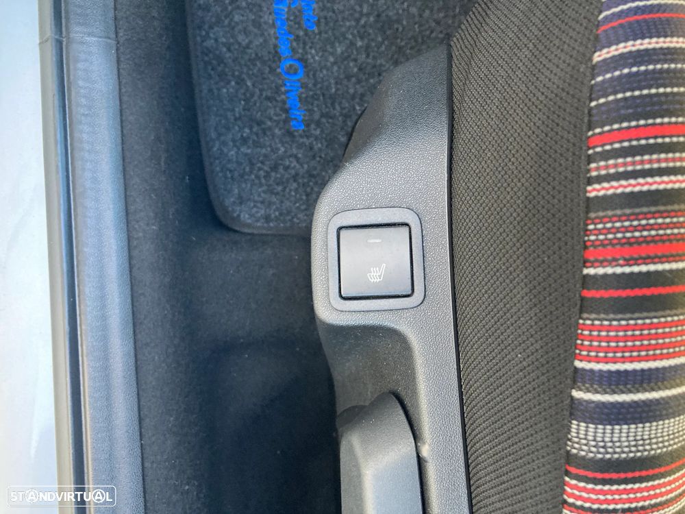 Citroën C1 VTi S&S Feel - 23