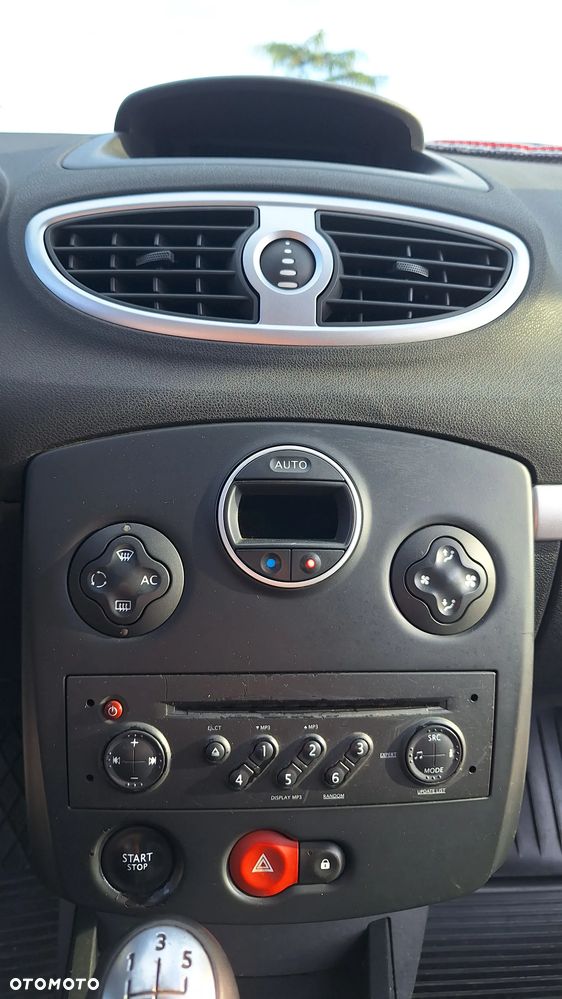 Renault Clio 1.6 16V Edition Dynamique - 24