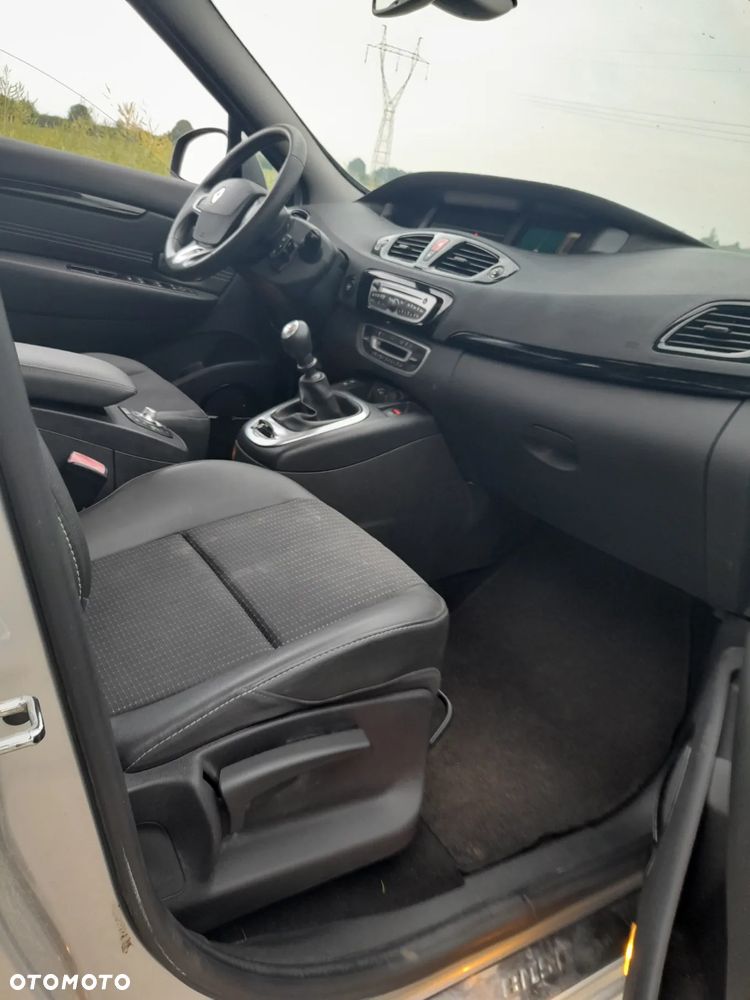 Renault Scenic 1.4 16V TCE Bose Edition - 5